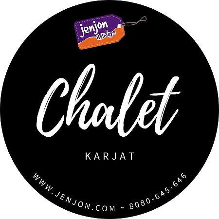 Jenjon Best Retreat Chalets At Sparsh Karjat Resort With Optional Swimming Pool Exteriör bild