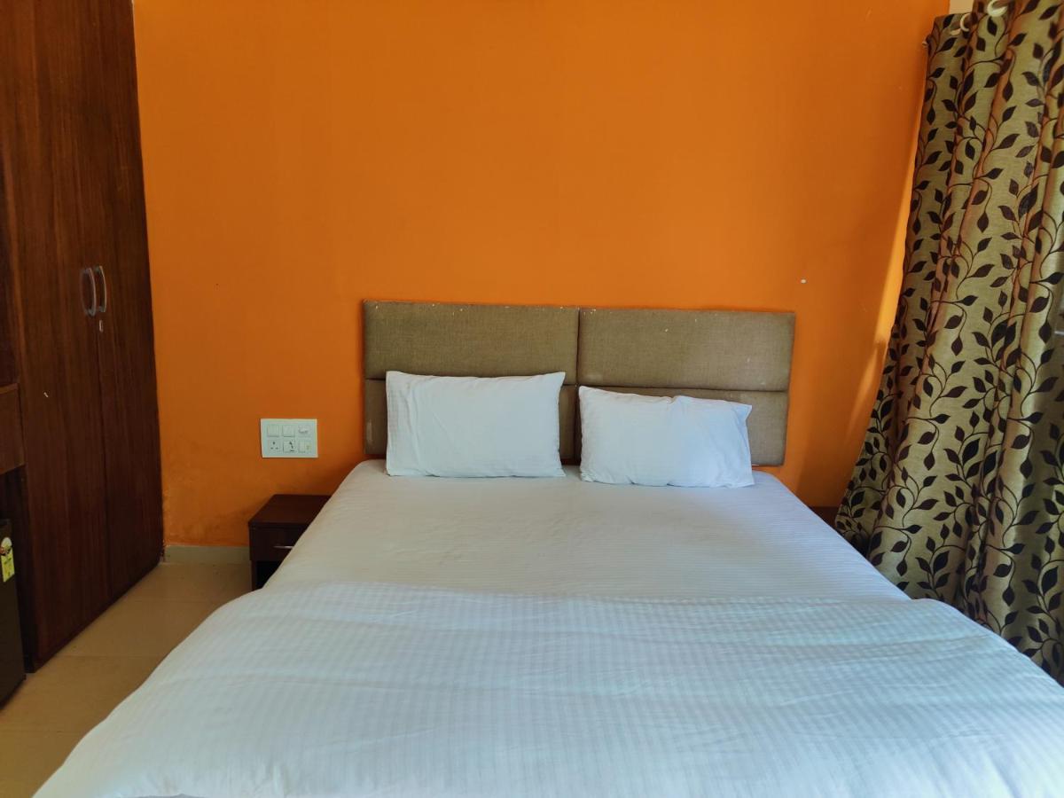 Jenjon Best Retreat Chalets At Sparsh Karjat Resort With Optional Swimming Pool Exteriör bild